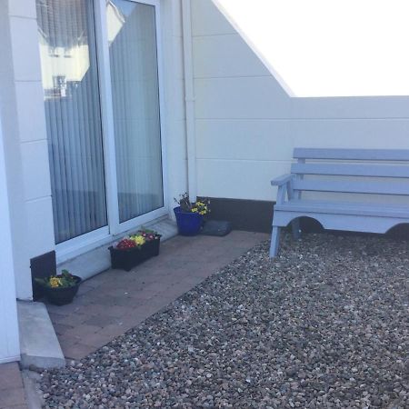 Beachside Apartment Bangor  Luaran gambar