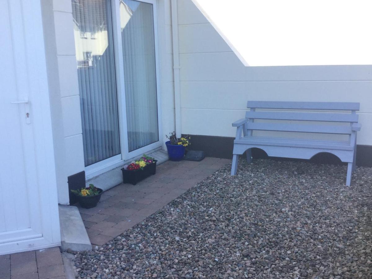Beachside Apartment Bangor  Luaran gambar