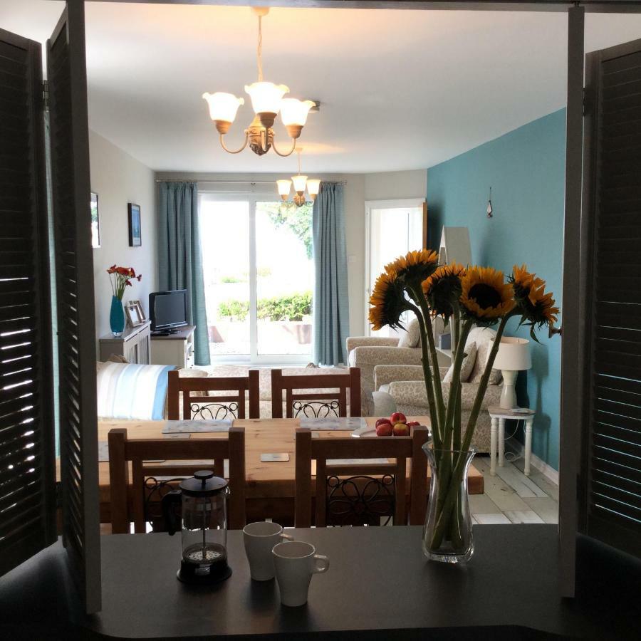 Beachside Apartment Bangor  Luaran gambar