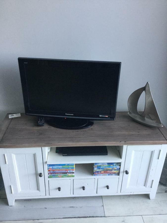 Beachside Apartment Bangor  Luaran gambar