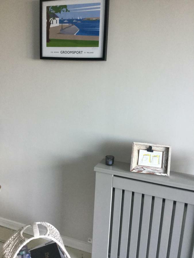 Beachside Apartment Bangor  Luaran gambar